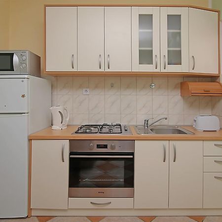 Apartments Bugenvila Кавтат Екстериор снимка