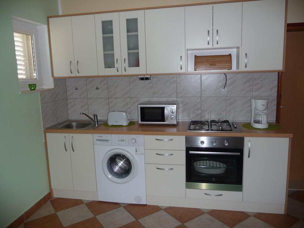Apartments Bugenvila Кавтат Стая снимка