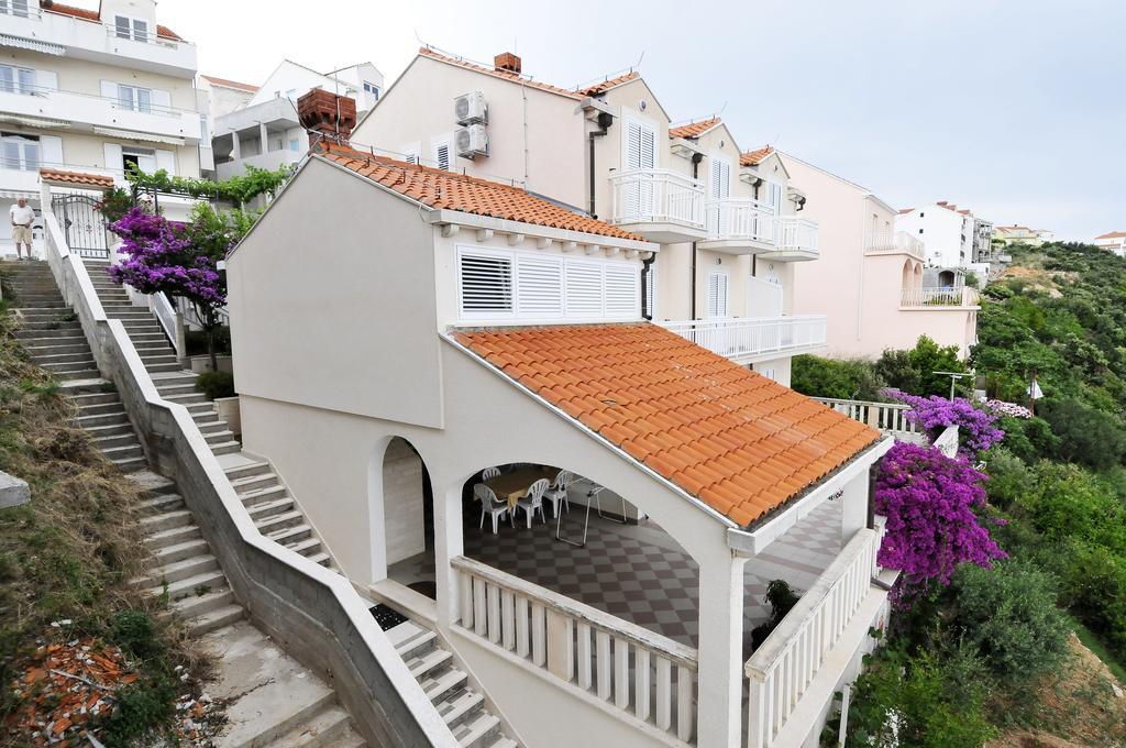 Apartments Bugenvila Кавтат Стая снимка