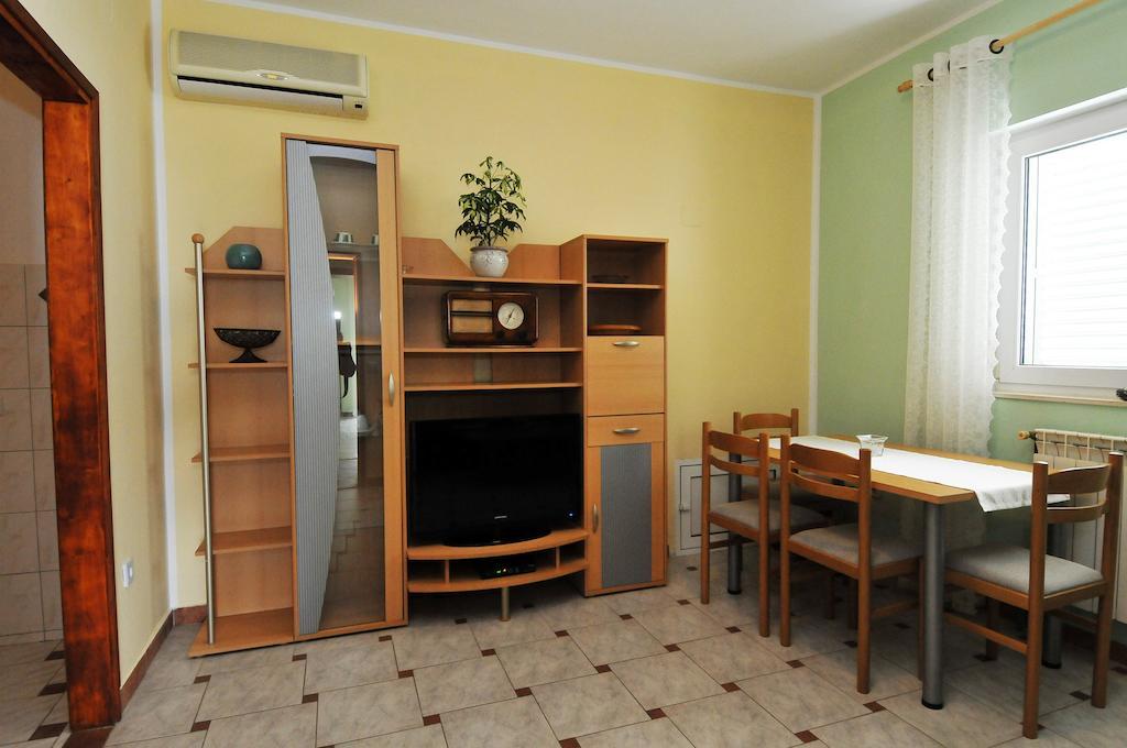 Apartments Bugenvila Кавтат Стая снимка