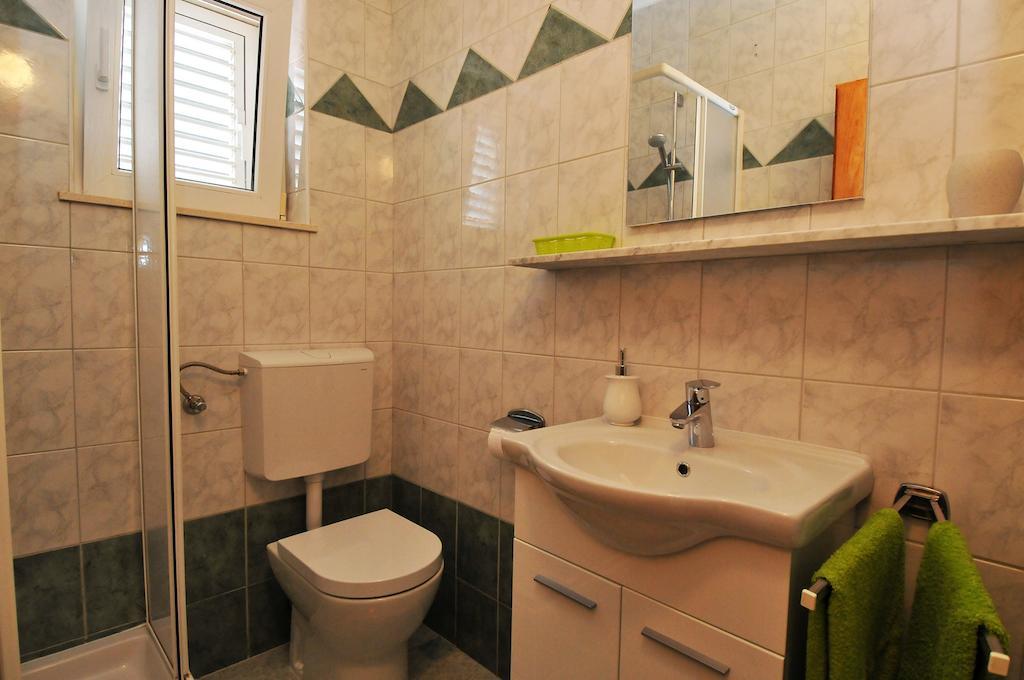 Apartments Bugenvila Кавтат Стая снимка
