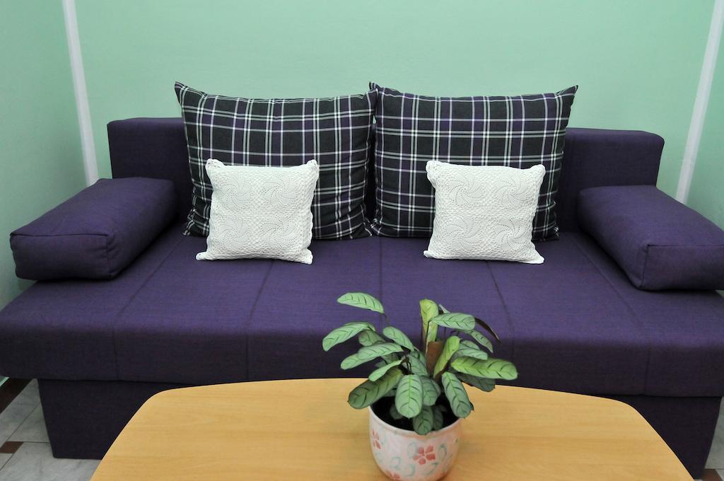 Apartments Bugenvila Кавтат Стая снимка