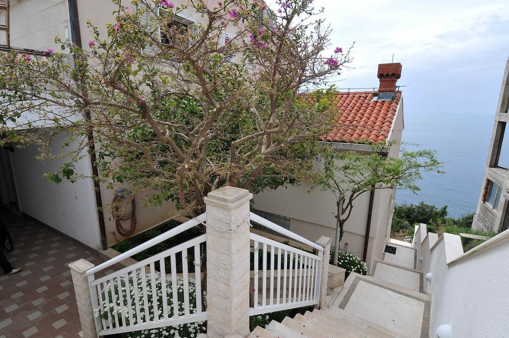 Apartments Bugenvila Кавтат Екстериор снимка
