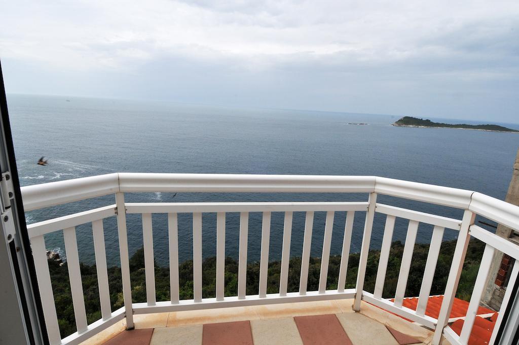 Apartments Bugenvila Кавтат Екстериор снимка