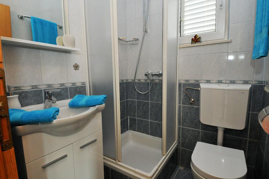 Apartments Bugenvila Кавтат Стая снимка