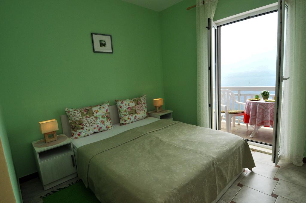 Apartments Bugenvila Кавтат Стая снимка