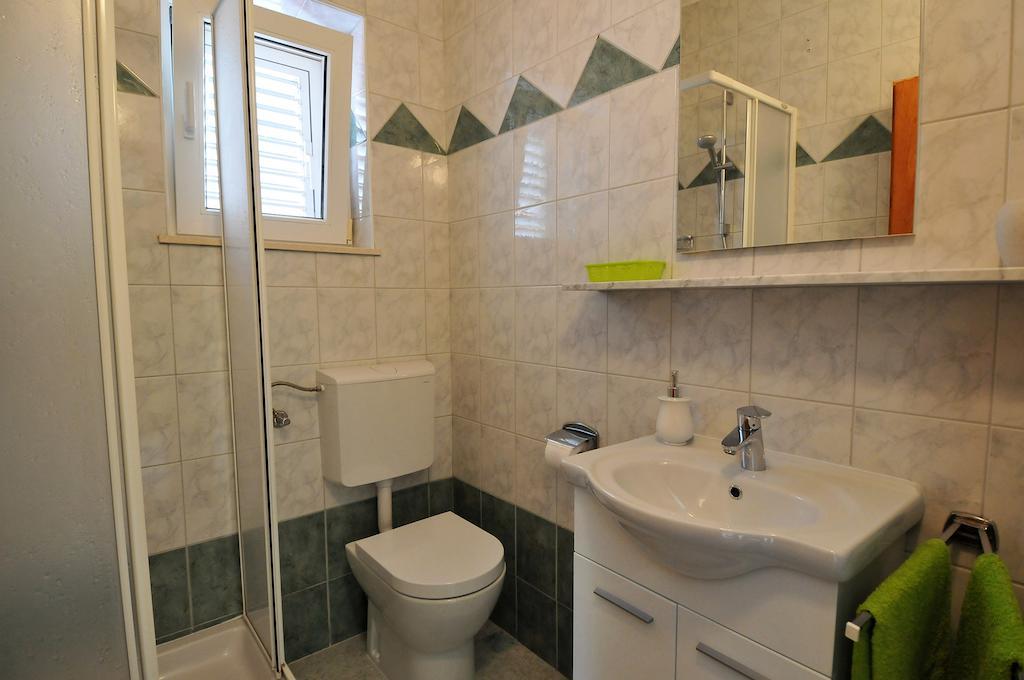 Apartments Bugenvila Кавтат Стая снимка