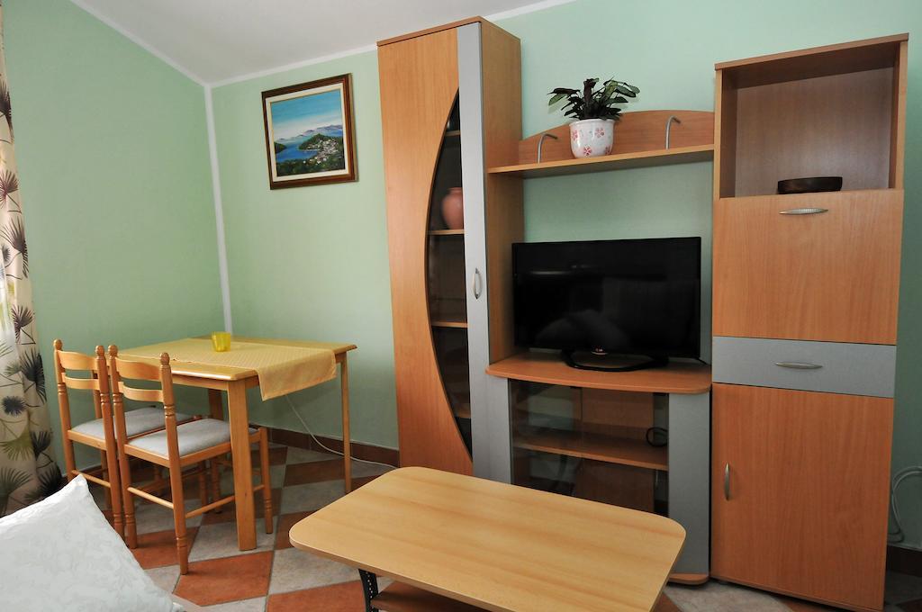 Apartments Bugenvila Кавтат Стая снимка