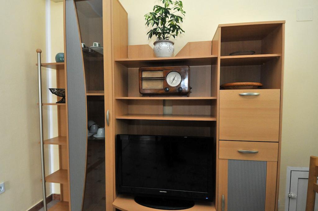 Apartments Bugenvila Кавтат Стая снимка