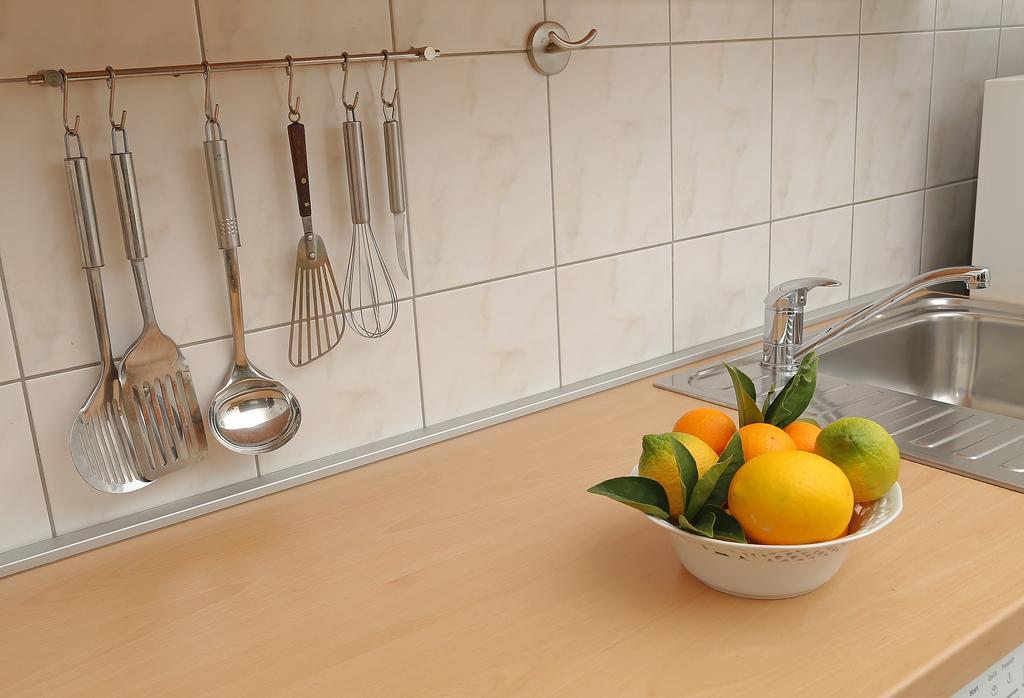 Apartments Bugenvila Кавтат Екстериор снимка