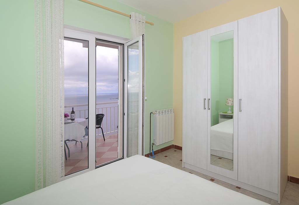 Apartments Bugenvila Кавтат Екстериор снимка