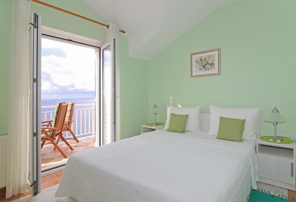 Apartments Bugenvila Кавтат Екстериор снимка