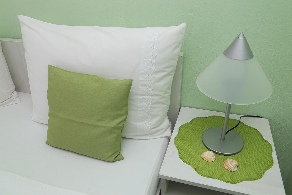 Apartments Bugenvila Кавтат Екстериор снимка
