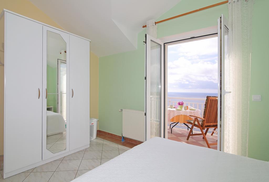Apartments Bugenvila Кавтат Екстериор снимка