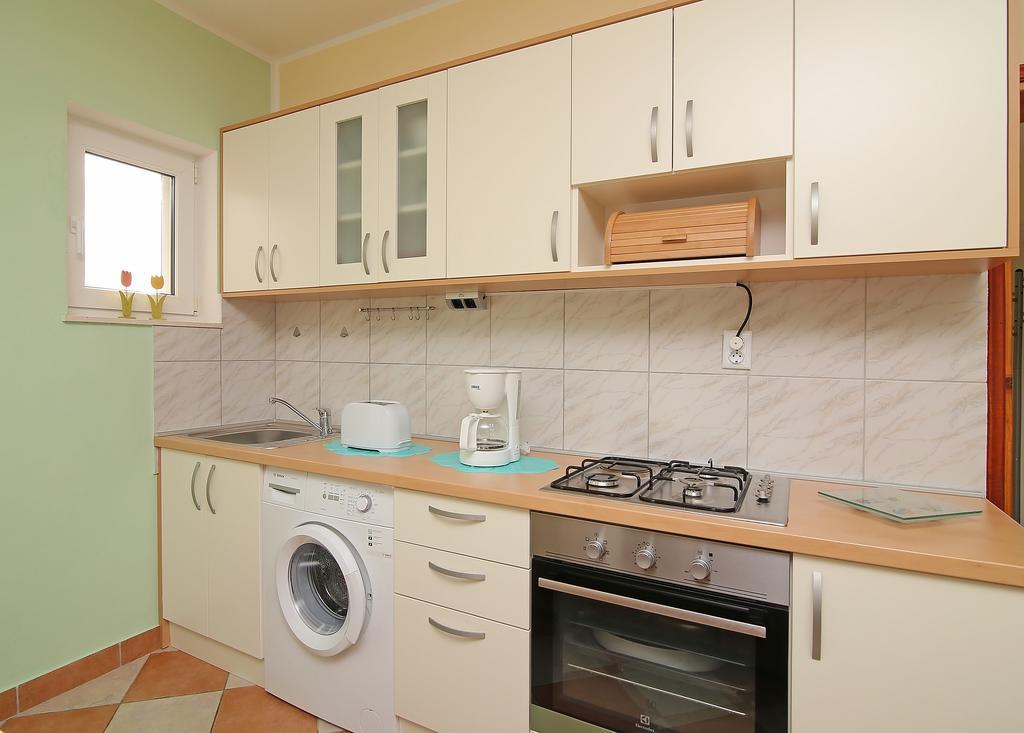 Apartments Bugenvila Кавтат Екстериор снимка