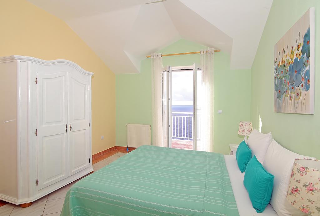 Apartments Bugenvila Кавтат Екстериор снимка
