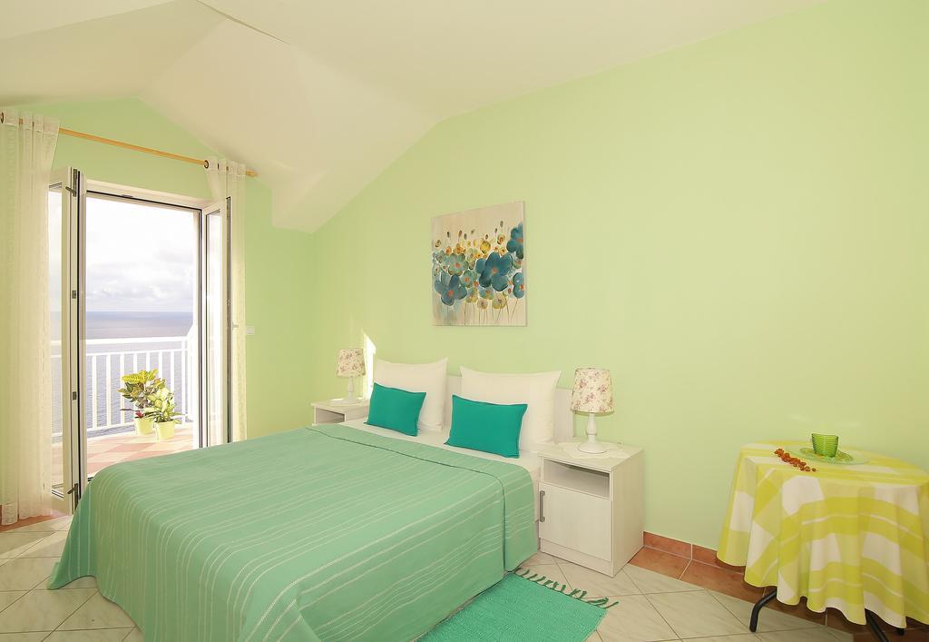 Apartments Bugenvila Кавтат Екстериор снимка