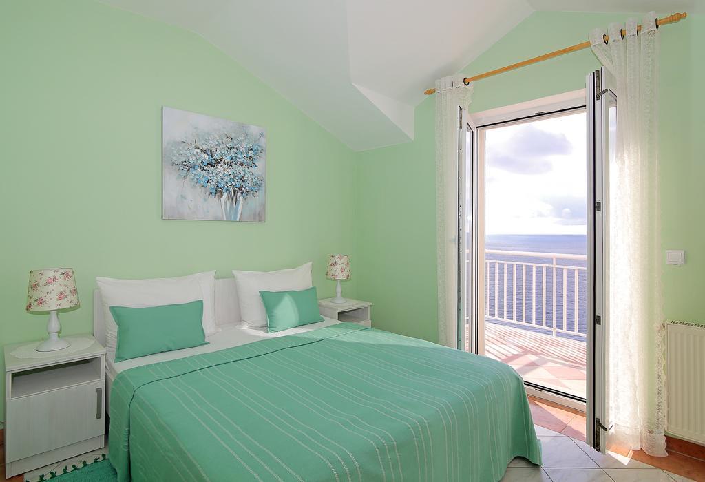 Apartments Bugenvila Кавтат Екстериор снимка