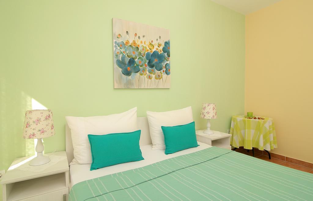 Apartments Bugenvila Кавтат Екстериор снимка